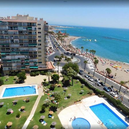 Estudio En Primerisima Linea Apartment Benalmadena Ngoại thất bức ảnh