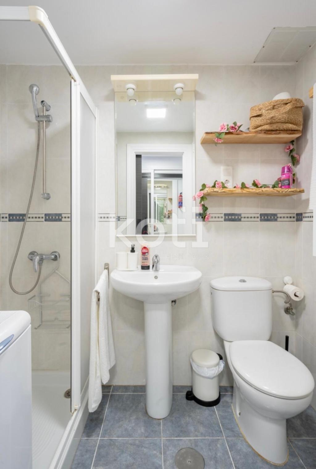 Estudio En Primerisima Linea Apartment Benalmadena Ngoại thất bức ảnh
