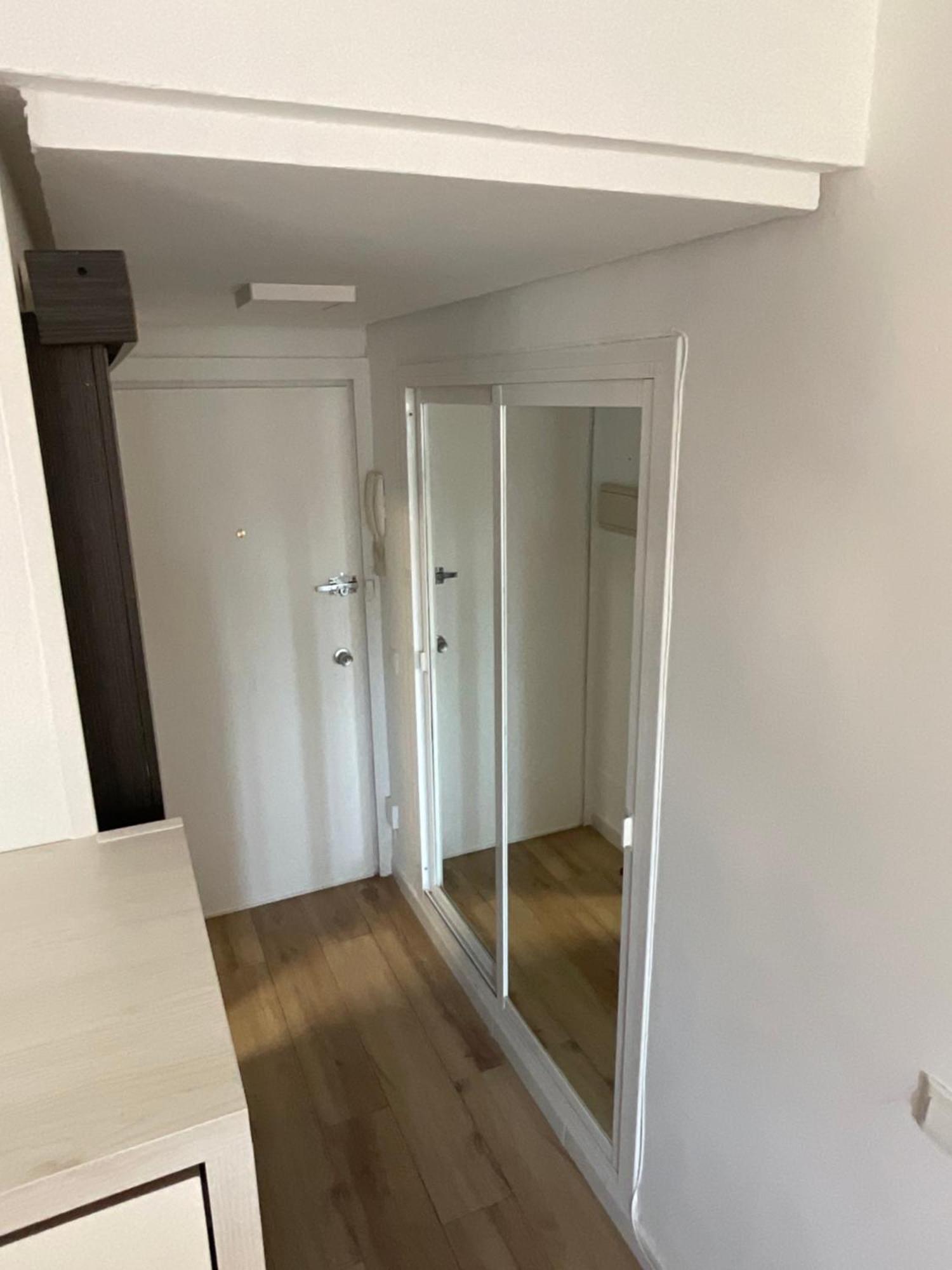 Estudio En Primerisima Linea Apartment Benalmadena Ngoại thất bức ảnh